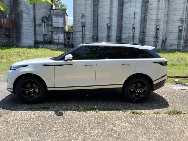 used 2020 Land Rover Range Rover Velar car, priced at $27,999