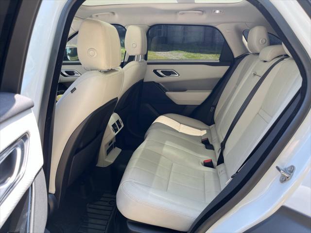 used 2020 Land Rover Range Rover Velar car, priced at $27,999