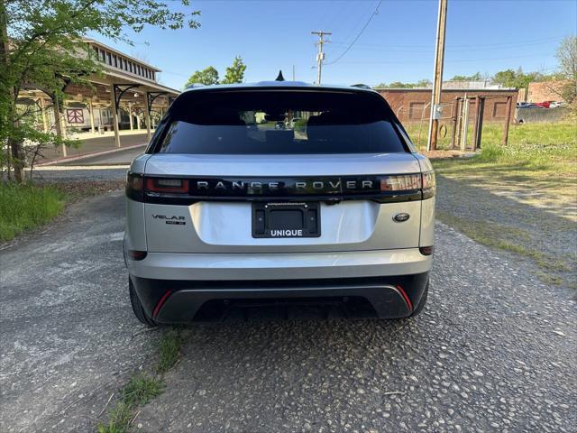 used 2019 Land Rover Range Rover Velar car, priced at $26,999