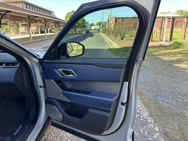 used 2019 Land Rover Range Rover Velar car, priced at $26,999