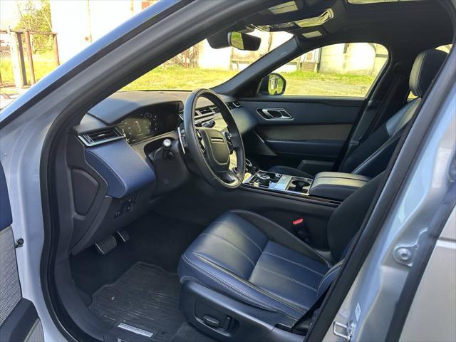 used 2019 Land Rover Range Rover Velar car, priced at $26,999