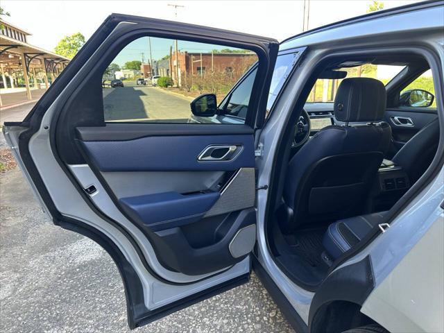 used 2019 Land Rover Range Rover Velar car, priced at $26,999