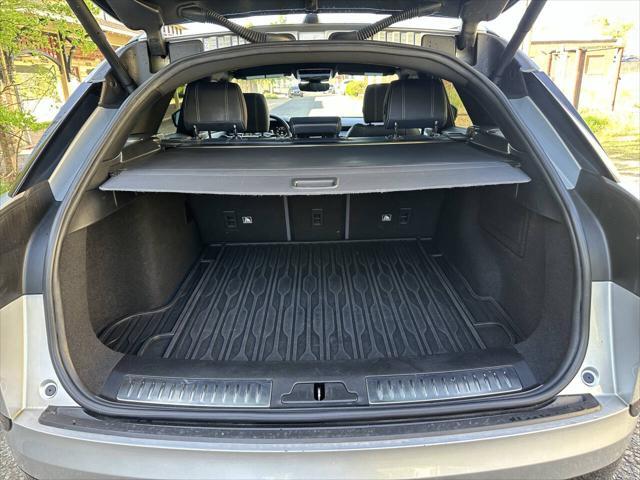 used 2019 Land Rover Range Rover Velar car, priced at $26,999