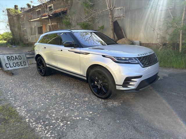 used 2019 Land Rover Range Rover Velar car, priced at $26,999