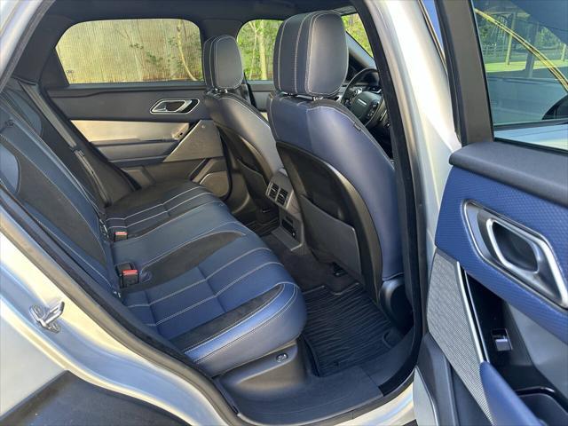 used 2019 Land Rover Range Rover Velar car, priced at $26,999