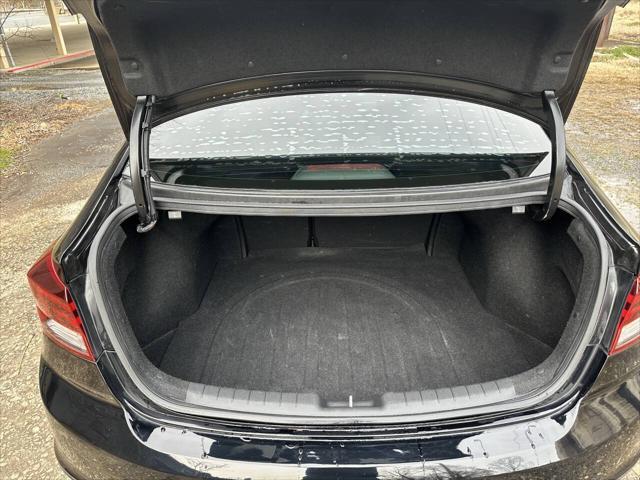 used 2019 Hyundai Elantra car, priced at $9,999