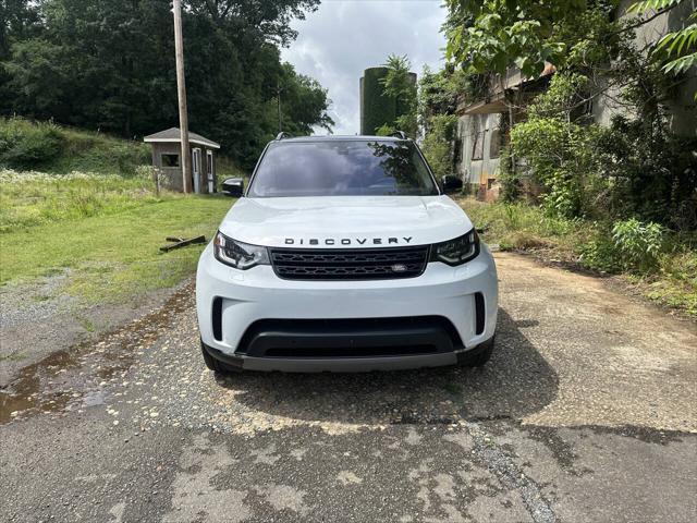 used 2020 Land Rover Discovery car, priced at $25,999