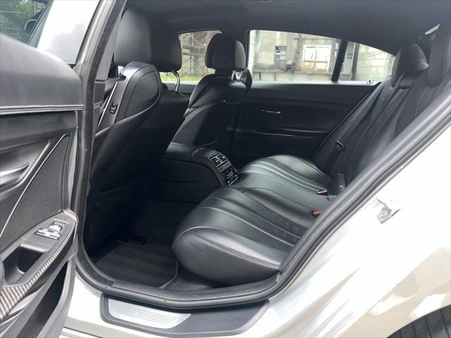 used 2018 BMW 650 car, priced at $22,999