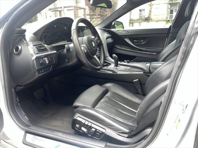 used 2018 BMW 650 car, priced at $22,999