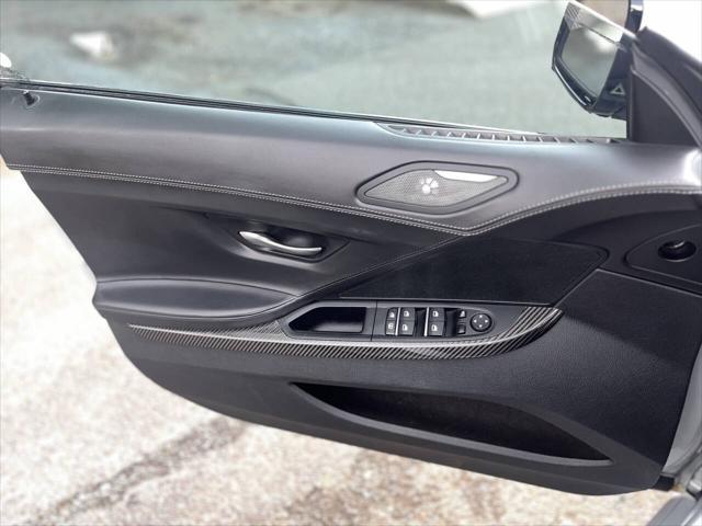 used 2018 BMW 650 car, priced at $22,999