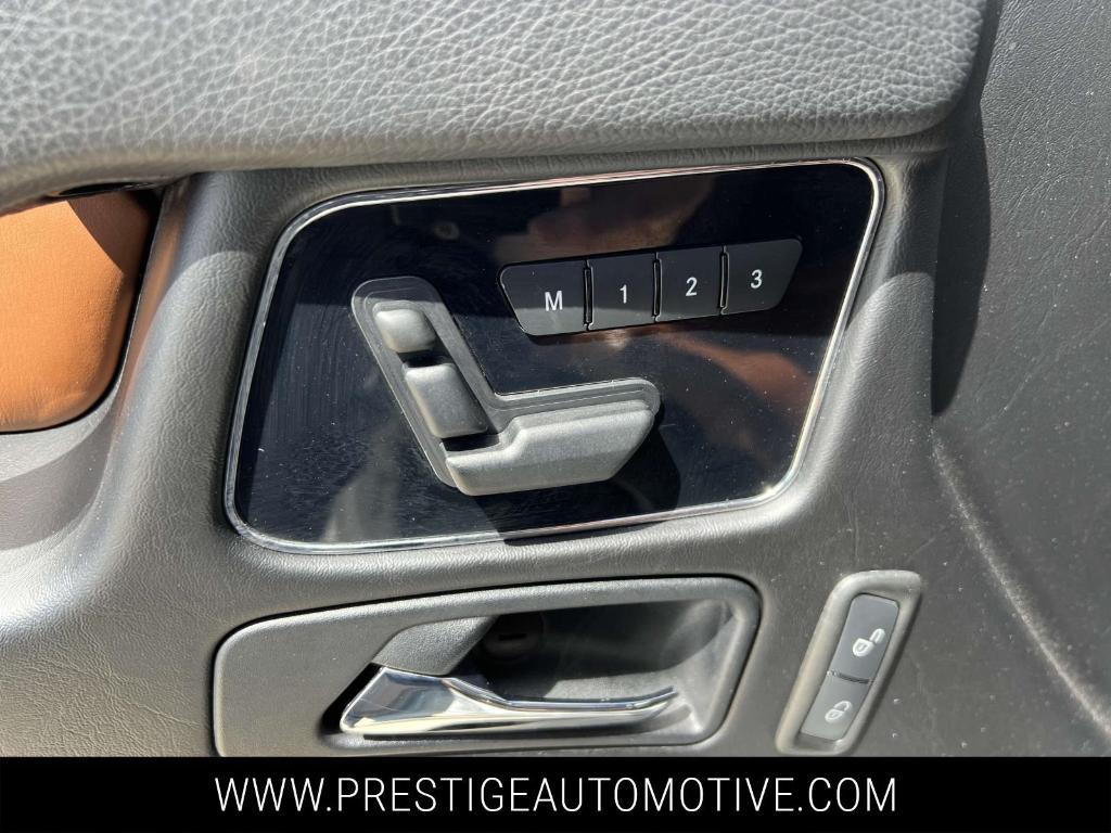 used 2016 Mercedes-Benz G-Class car, priced at $64,798