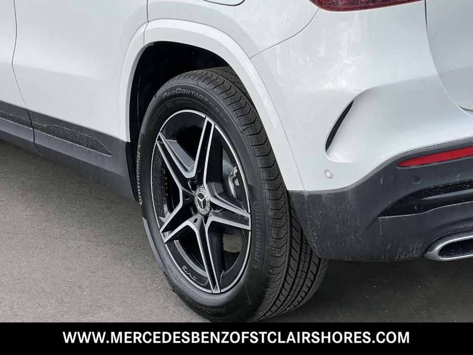 new 2024 Mercedes-Benz GLA 250 car, priced at $51,225