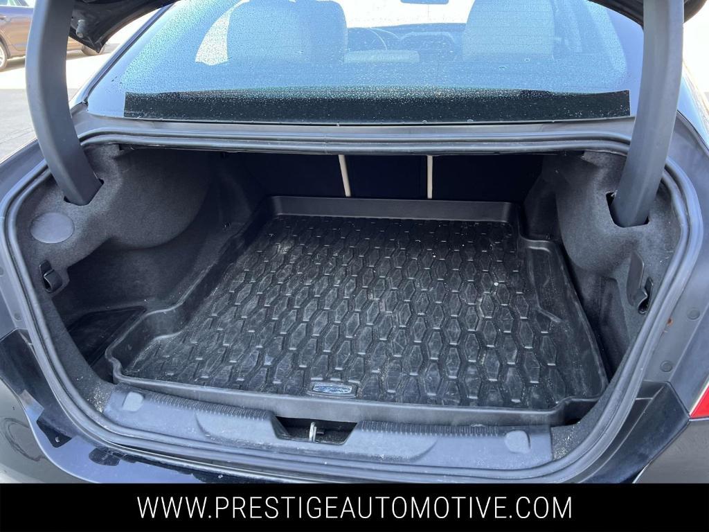 used 2017 Jaguar XE car, priced at $14,295