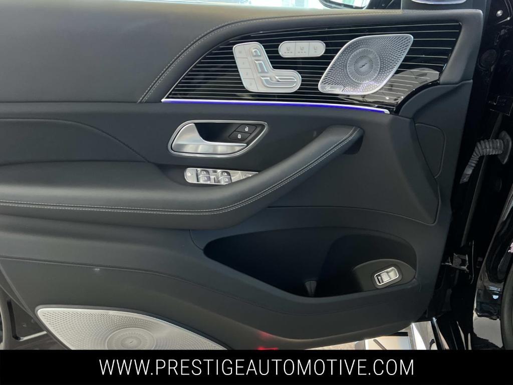 used 2021 Mercedes-Benz Maybach GLS 600 car, priced at $119,987