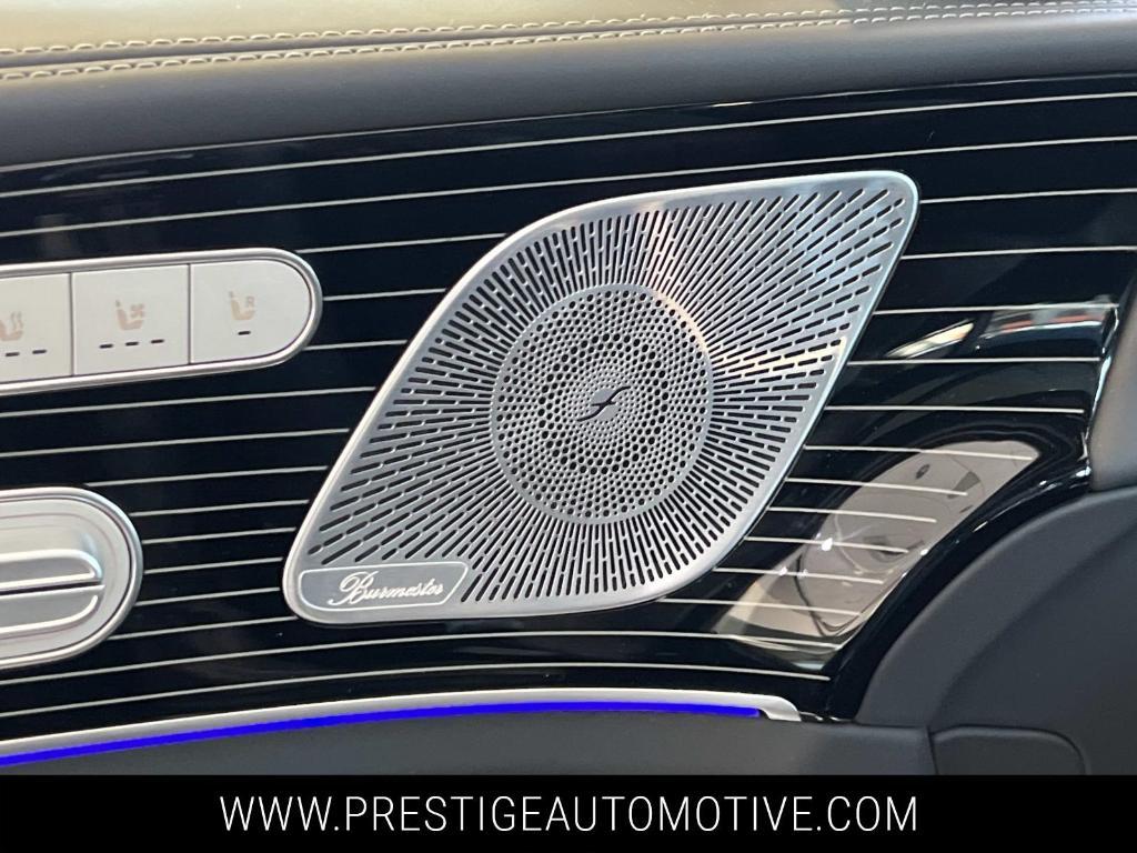 used 2021 Mercedes-Benz Maybach GLS 600 car, priced at $119,987