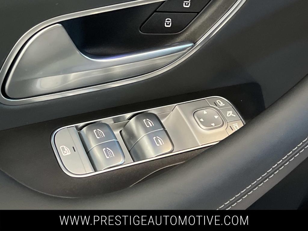 used 2021 Mercedes-Benz Maybach GLS 600 car, priced at $119,987