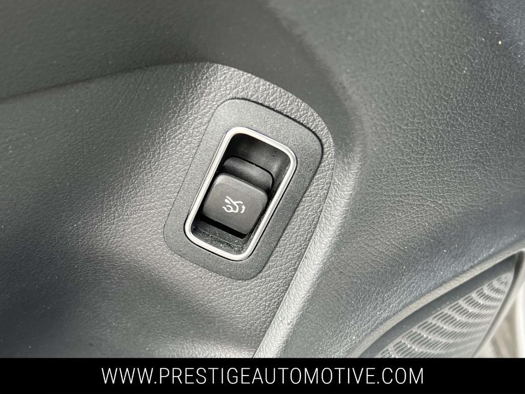used 2023 Mercedes-Benz CLA 250 car, priced at $35,978