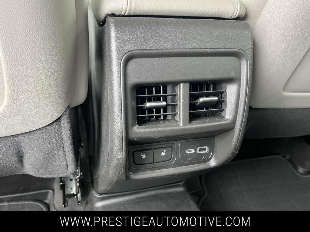 used 2023 Cadillac XT4 car, priced at $28,995
