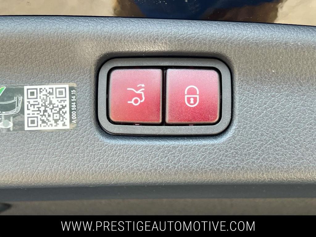used 2024 Mercedes-Benz C-Class car, priced at $45,355