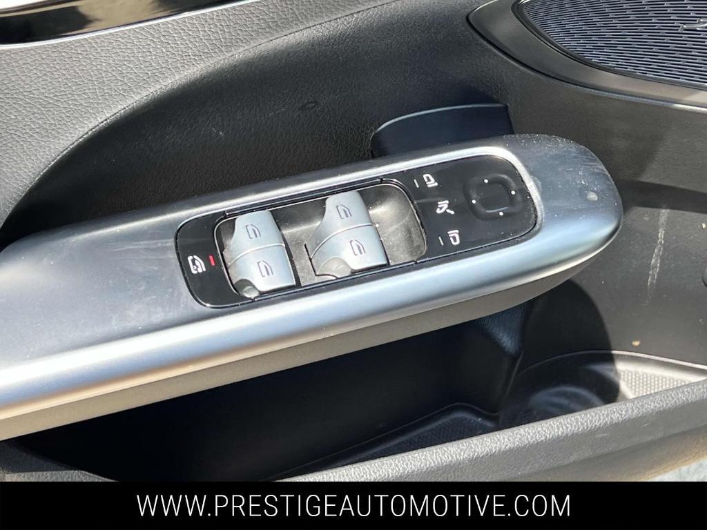 used 2024 Mercedes-Benz C-Class car, priced at $45,395