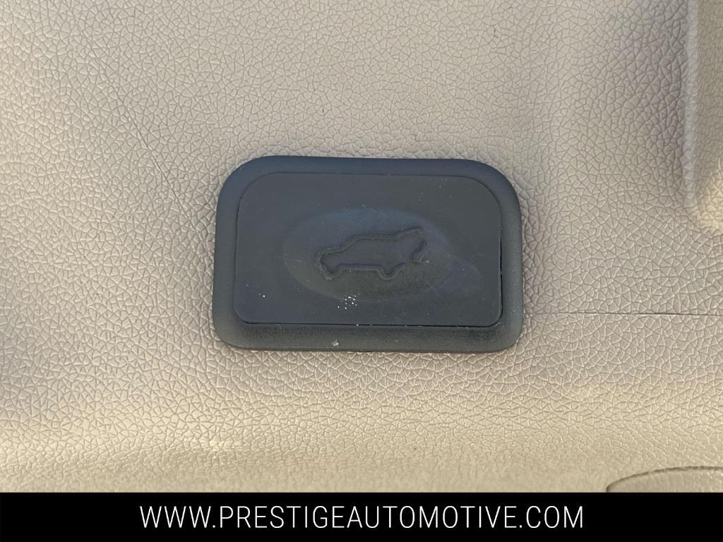 used 2016 GMC Acadia car, priced at $18,104