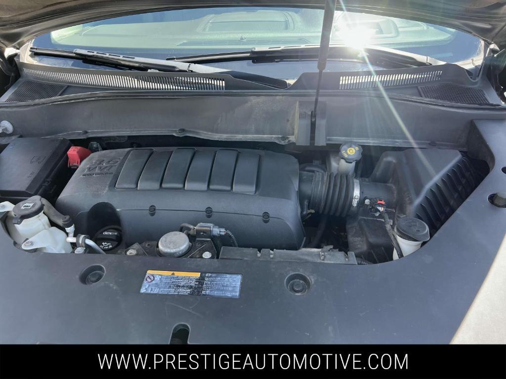 used 2016 GMC Acadia car, priced at $18,104