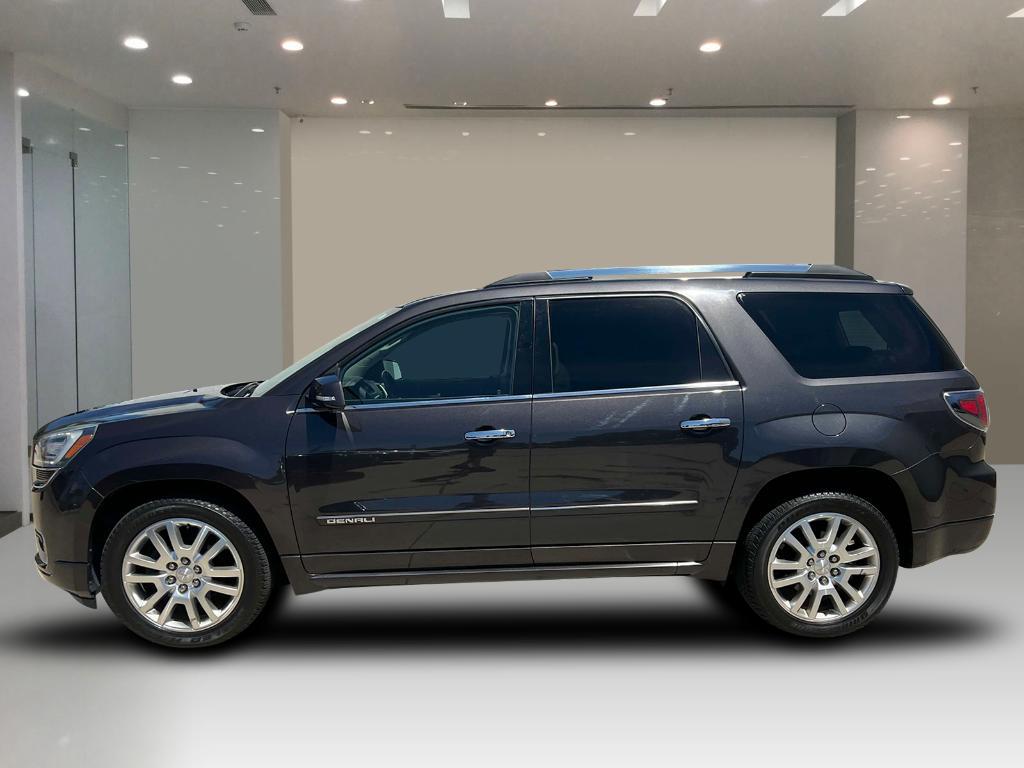 used 2016 GMC Acadia car, priced at $18,104
