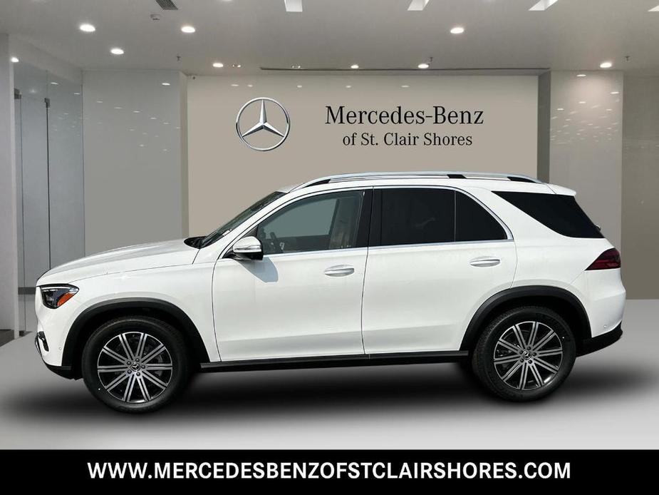 new 2024 Mercedes-Benz GLE 350 car, priced at $65,435