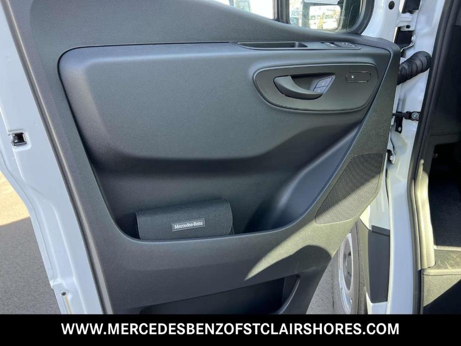 new 2024 Mercedes-Benz Sprinter 2500 car, priced at $66,562