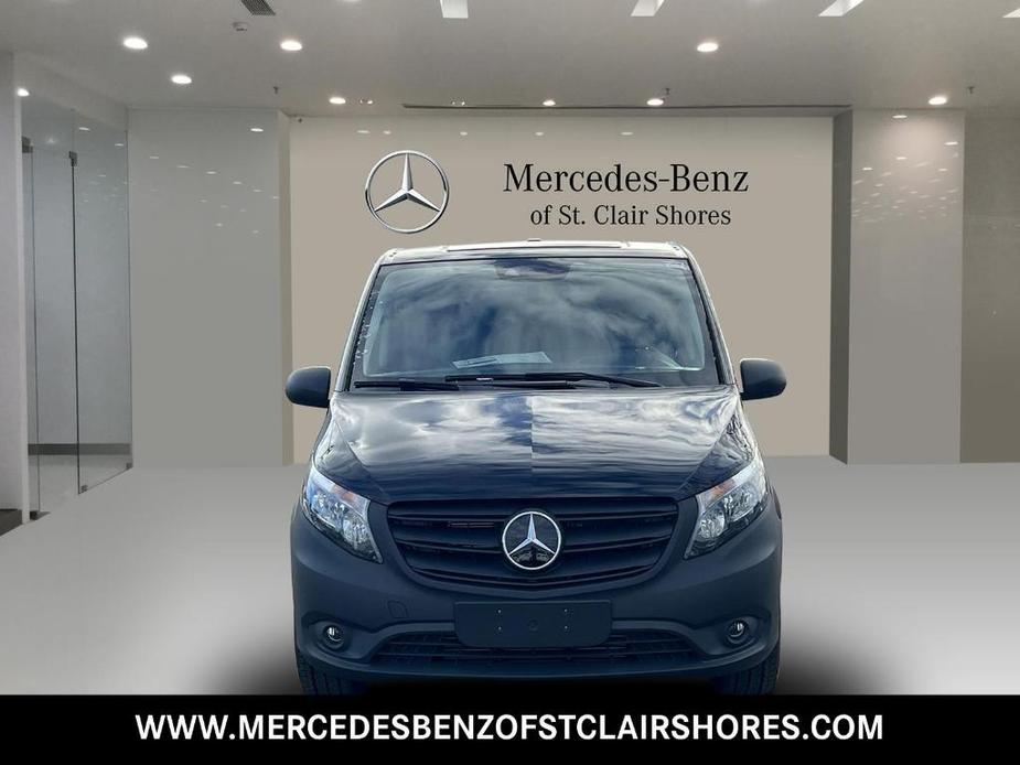 new 2023 Mercedes-Benz Metris car, priced at $54,136