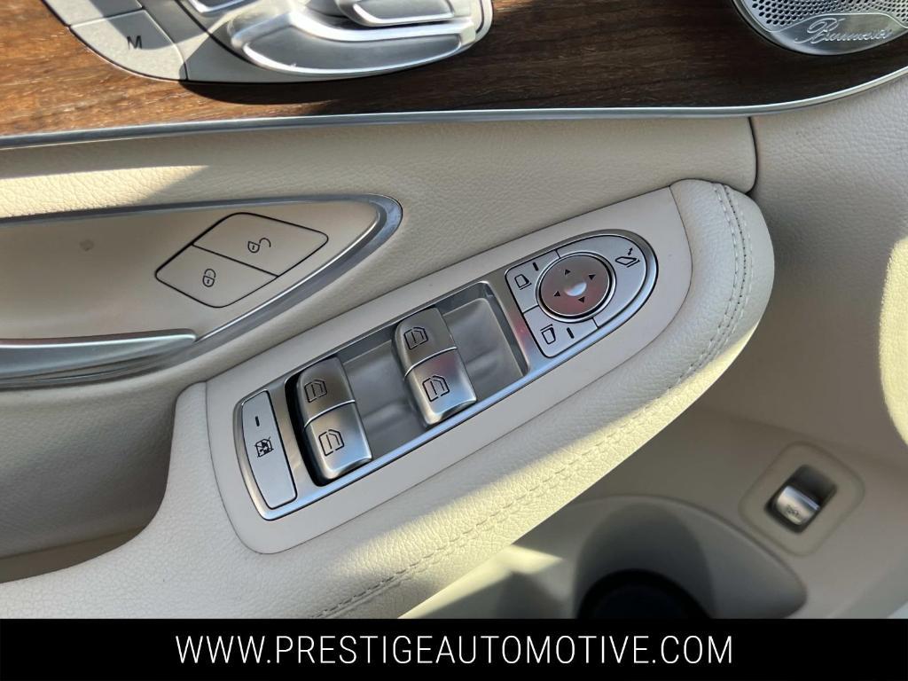 used 2021 Mercedes-Benz C-Class car, priced at $27,776