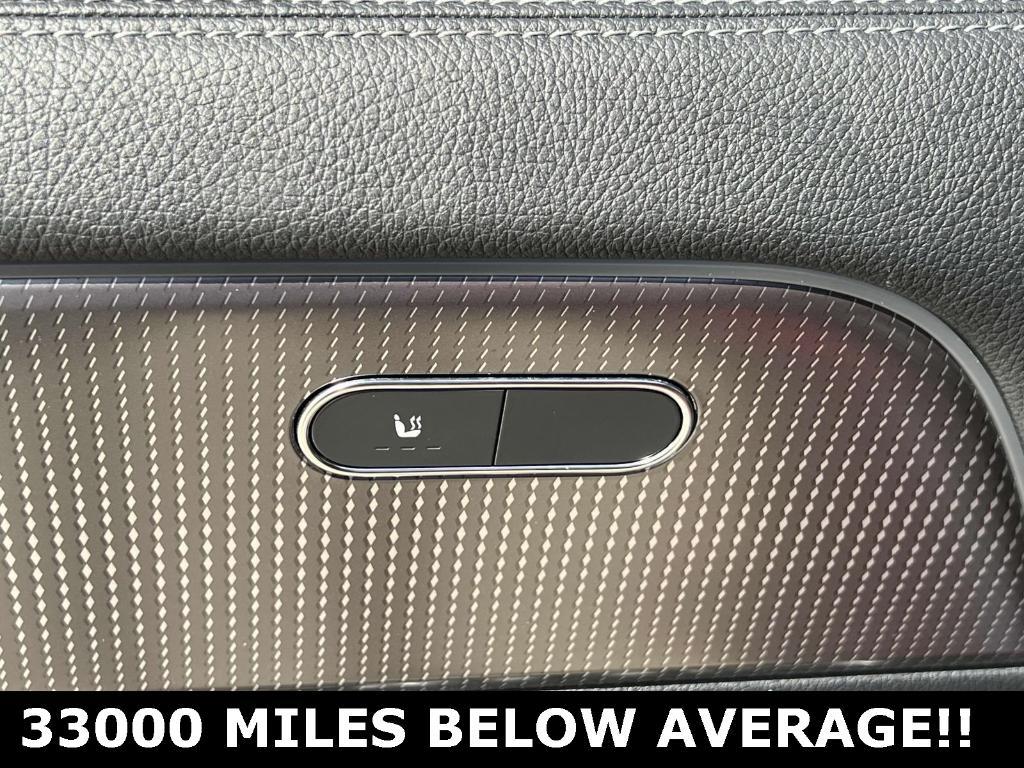 used 2022 Mercedes-Benz GLA 250 car, priced at $32,199