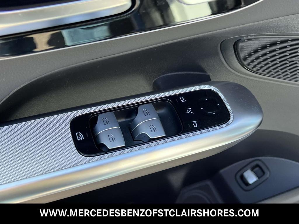 new 2025 Mercedes-Benz AMG GLC 43 car, priced at $70,980