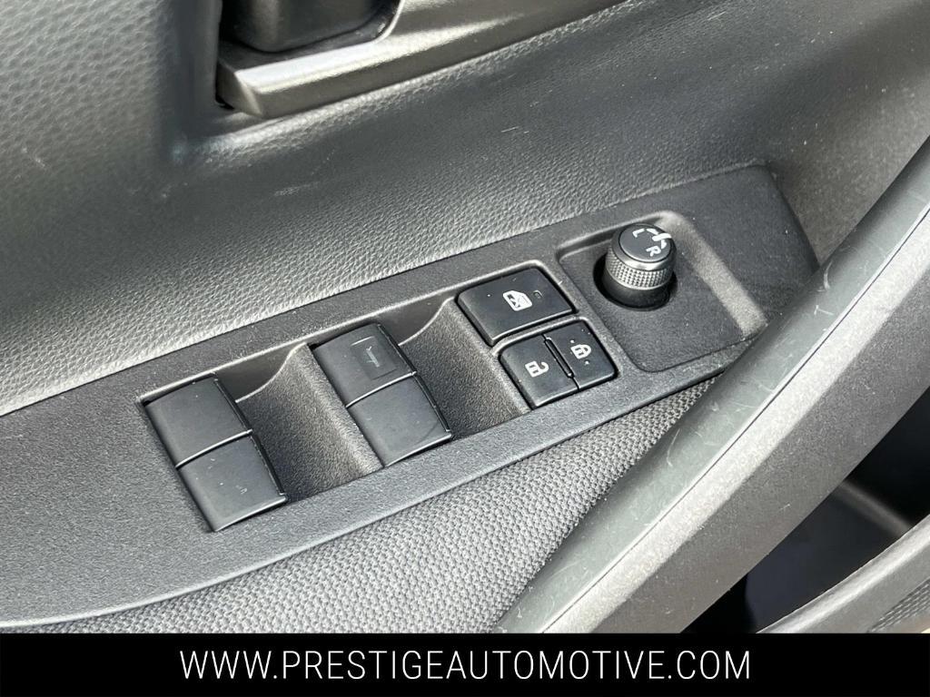 used 2024 Toyota Corolla car, priced at $20,850