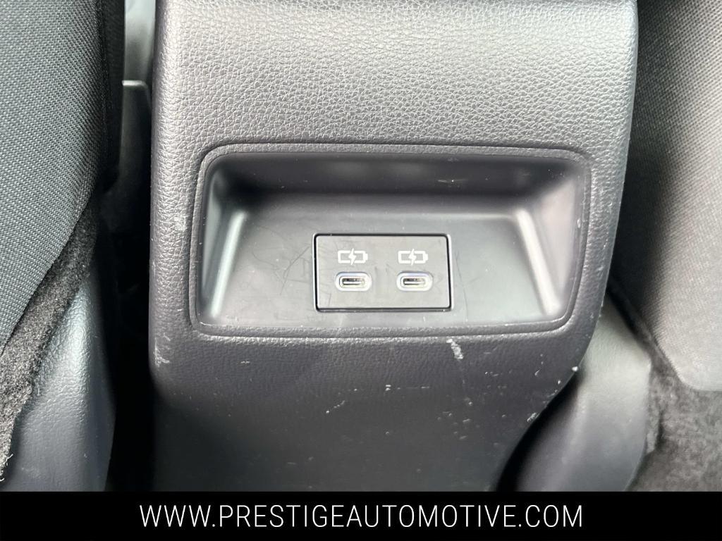 used 2024 Toyota Corolla car, priced at $20,850