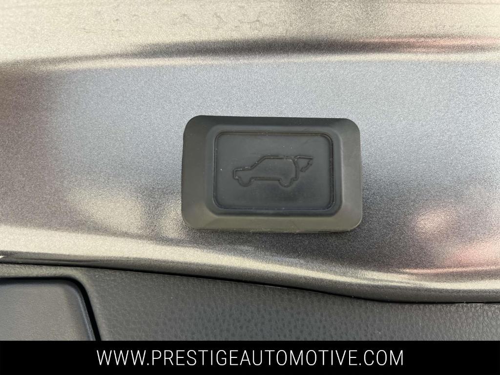 used 2022 Toyota RAV4 car, priced at $30,193