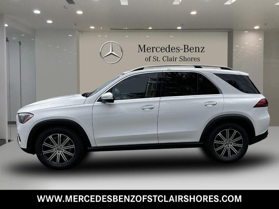 new 2024 Mercedes-Benz GLE 350 car, priced at $65,435