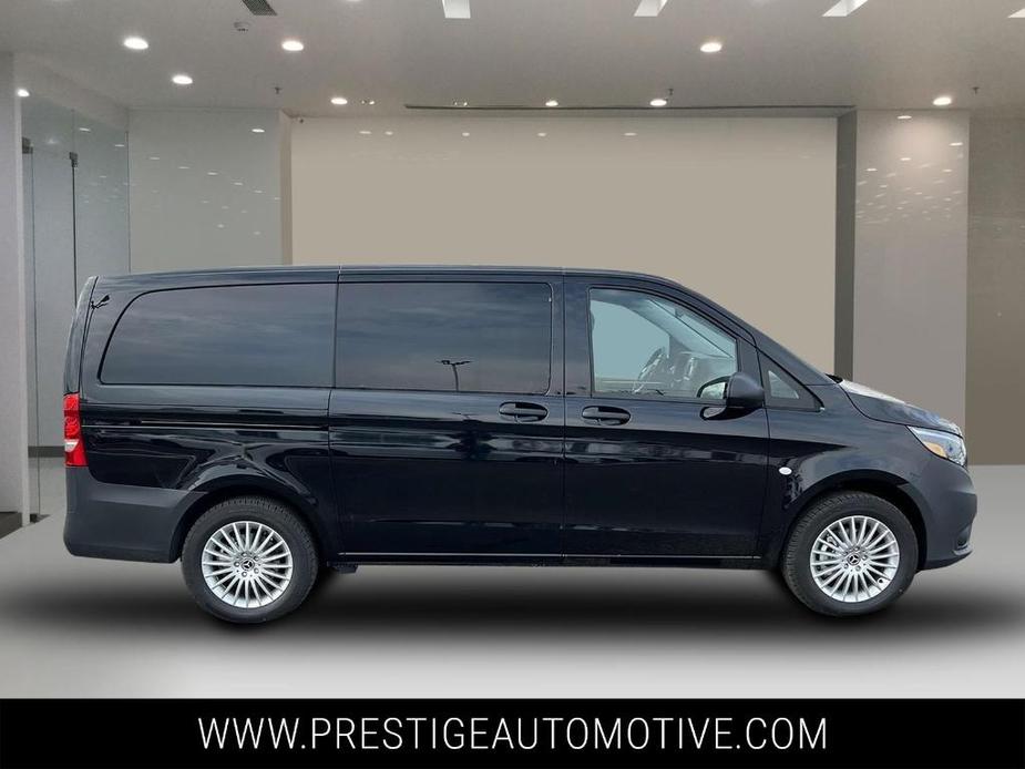 used 2023 Mercedes-Benz Metris car, priced at $46,994