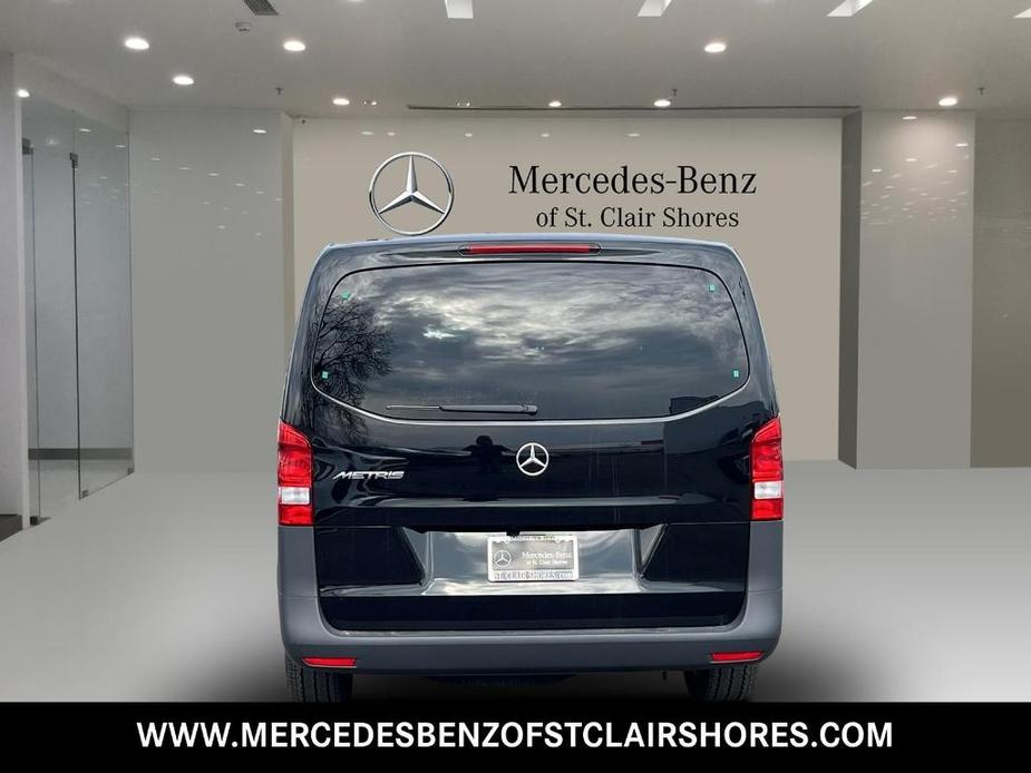 new 2023 Mercedes-Benz Metris car, priced at $54,136