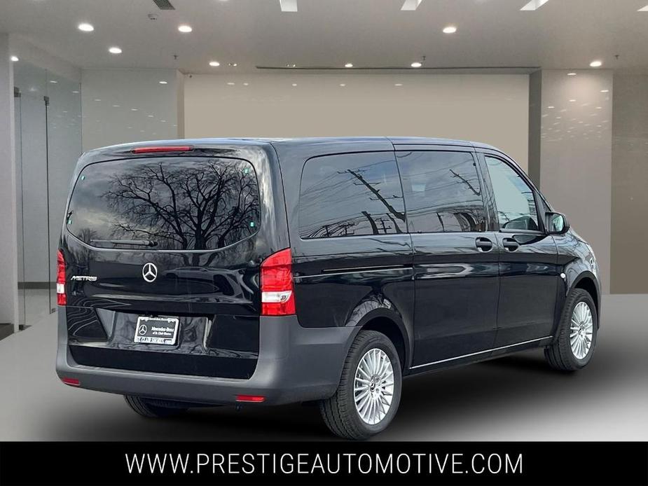 used 2023 Mercedes-Benz Metris car, priced at $46,994