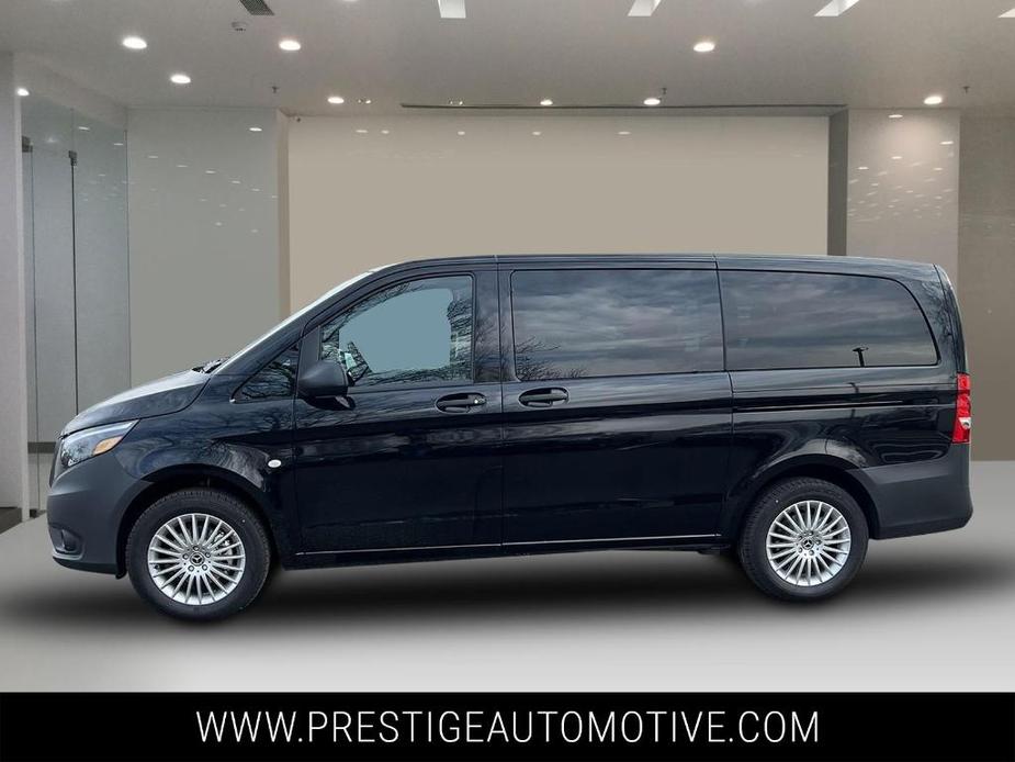 used 2023 Mercedes-Benz Metris car, priced at $46,994