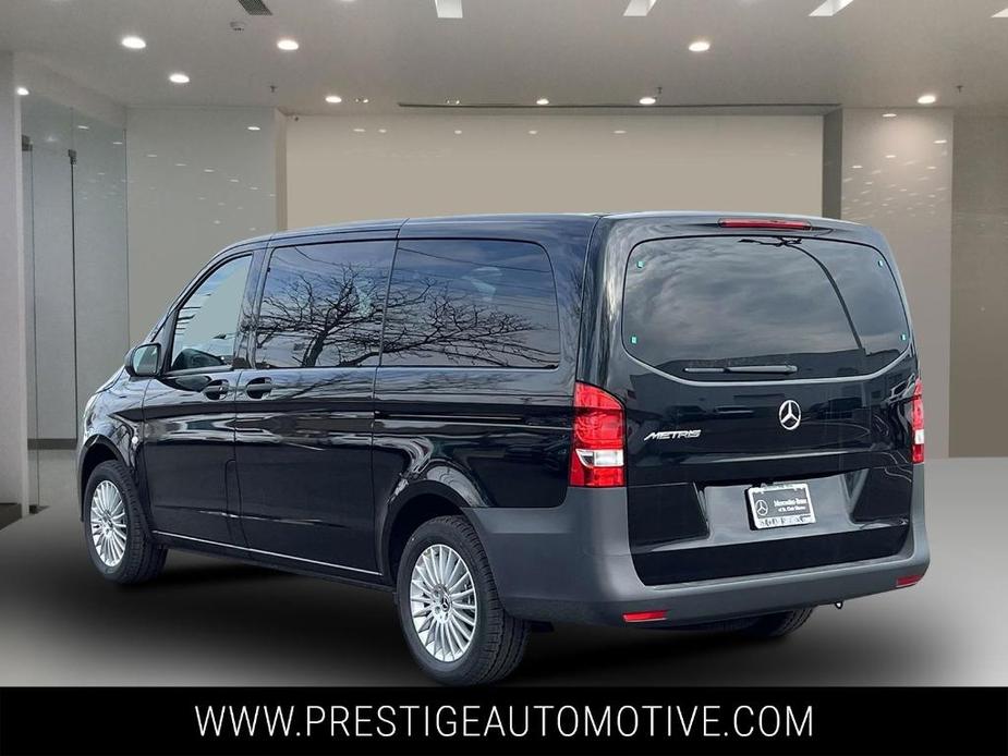 used 2023 Mercedes-Benz Metris car, priced at $46,994