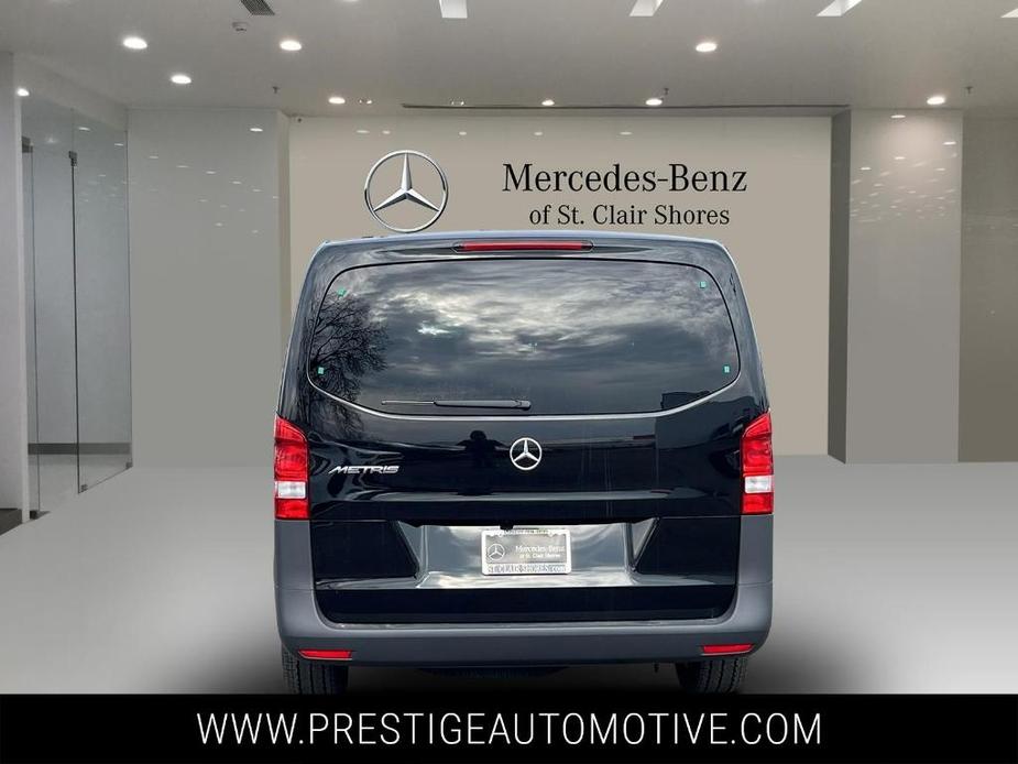 used 2023 Mercedes-Benz Metris car, priced at $46,994