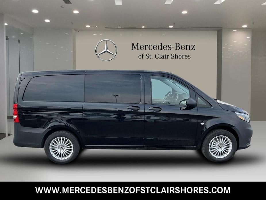 new 2023 Mercedes-Benz Metris car, priced at $54,136