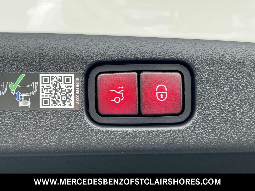 new 2025 Mercedes-Benz E-Class car, priced at $79,325