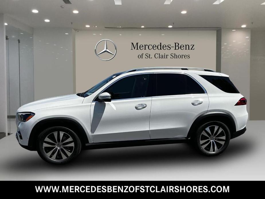 new 2024 Mercedes-Benz GLE 350 car, priced at $68,565