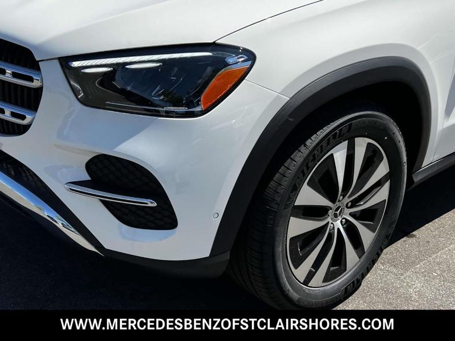 new 2024 Mercedes-Benz GLE 350 car, priced at $68,565