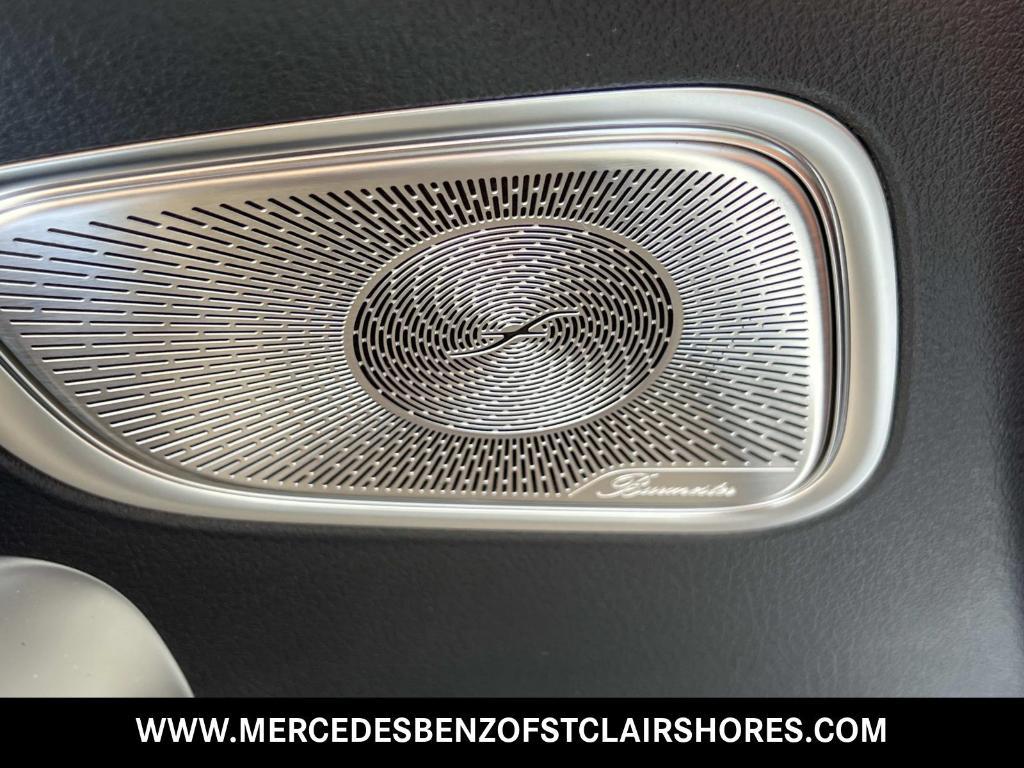 new 2026 Mercedes-Benz GLC 300 car, priced at $57,865