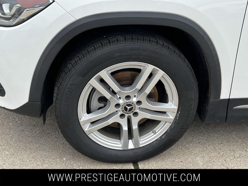 used 2021 Mercedes-Benz GLA 250 car, priced at $24,995