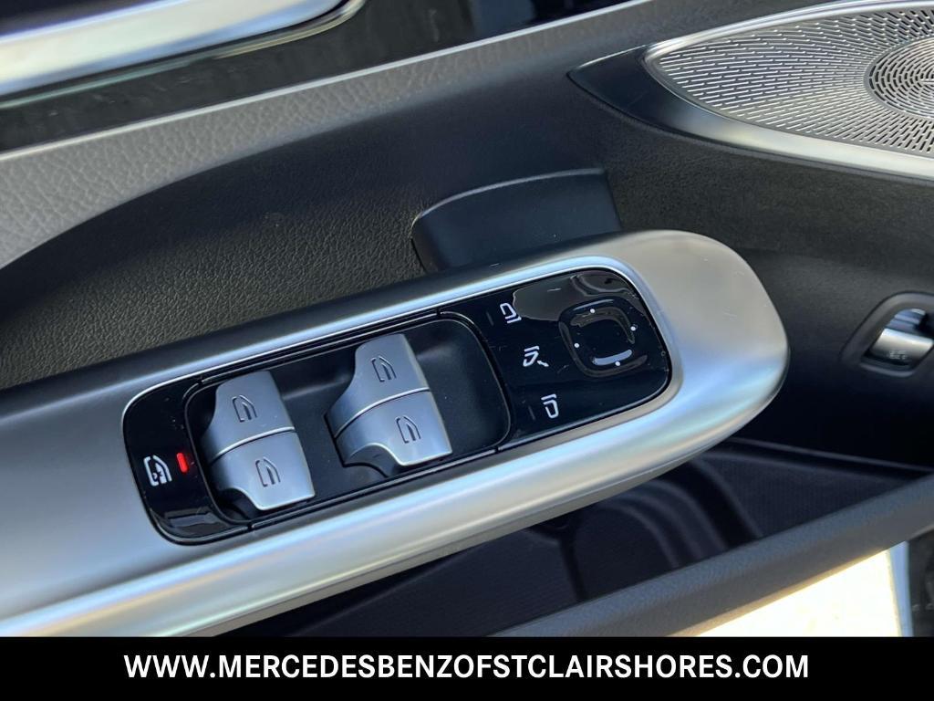 new 2025 Mercedes-Benz C-Class car, priced at $63,920